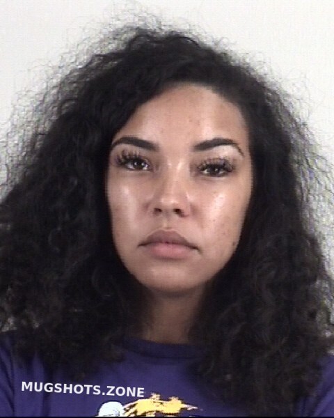 Parker Alysia 05 15 2023 Tarrant County Mugshots Zone