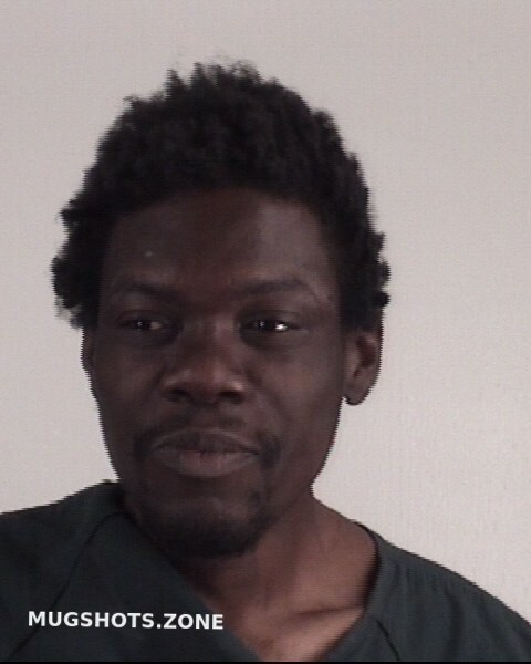 MCGREW OSCAR 05/16/2023 - Tarrant County Mugshots Zone