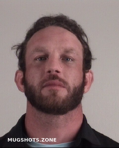 GREGORY NATHAN WILLIAM 05/17/2023 - Tarrant County Mugshots Zone