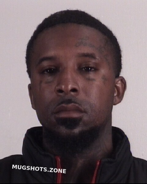 PATTERSON MARIO EMMANUEL 05/19/2023 - Tarrant County Mugshots Zone