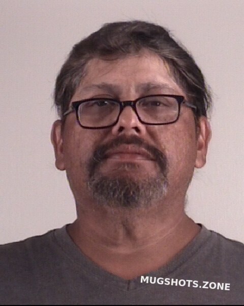 GARCIA MIGUEL 05/20/2023 - Tarrant County Mugshots Zone