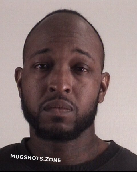 STERLING MALCOLM OMAR 05/21/2023 - Tarrant County Mugshots Zone