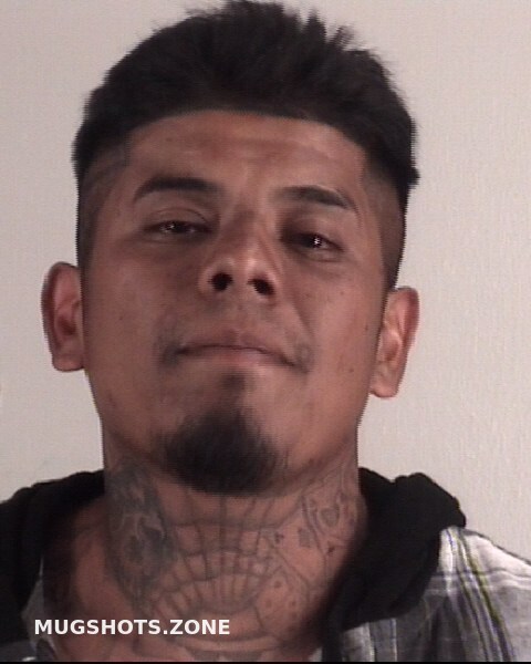 SALINAS SERGIO OMAR 05/22/2023 - Tarrant County Mugshots Zone