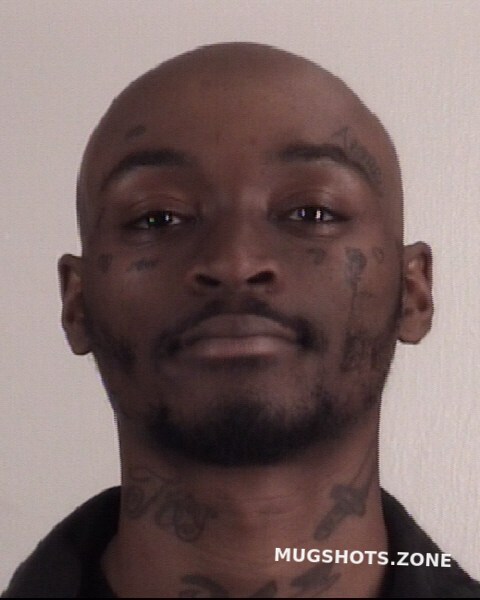 SHABAZZ SAADIQ DARIAN 05/22/2023 - Tarrant County Mugshots Zone