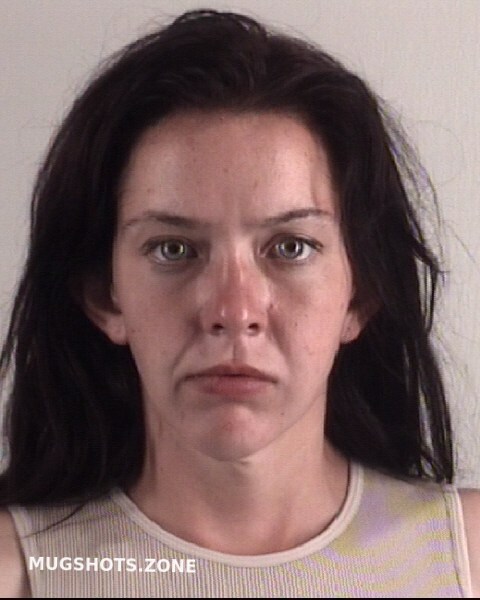 MAHONEY FAITH MARIE 05/23/2023 - Tarrant County Mugshots Zone