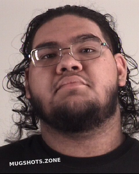 PEREZ ALEJANDRO 05/25/2023 - Tarrant County Mugshots Zone