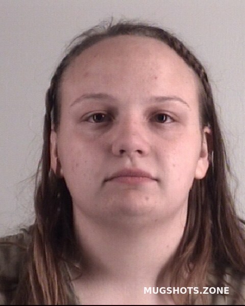 Cohen Kimberly Ann 05252023 Tarrant County Mugshots Zone 9703