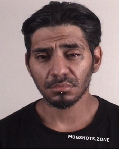 MUNOZ DANIEL ISEREAL 05/29/2023 - Tarrant County Mugshots Zone