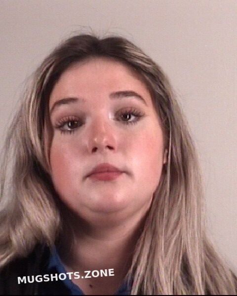 Mazur Sasha Michelle 05 31 2023 Tarrant County Mugshots Zone