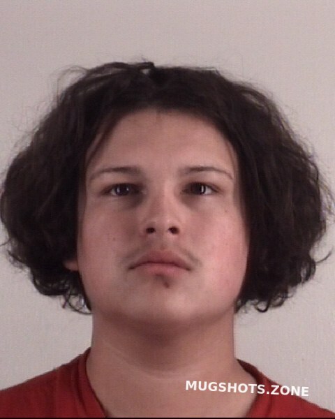 Reyes Hayden 06 01 2023 Tarrant County Mugshots Zone