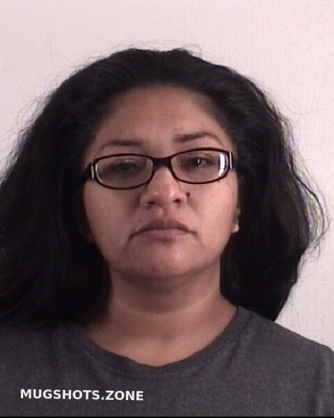 Mendez Daisy Lyna 06 03 2023 Tarrant County Mugshots Zone