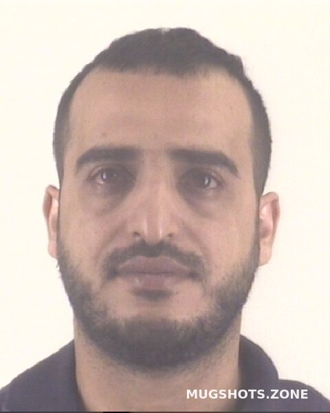 TURABI OSAMA M 06/05/2023 - Tarrant County Mugshots Zone