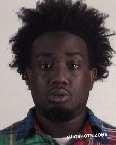 JONES DEMARCUS 06/07/2023 - Tarrant County Mugshots Zone