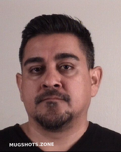 MUNOZ JONATHAN 06/13/2023 - Tarrant County Mugshots Zone