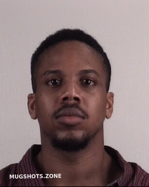 SIMS KESHAWN CORDALE 06/14/2023 - Tarrant County Mugshots Zone