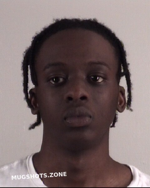 CARVER EXAVIER DEWAYNE 06/16/2023 - Tarrant County Mugshots Zone