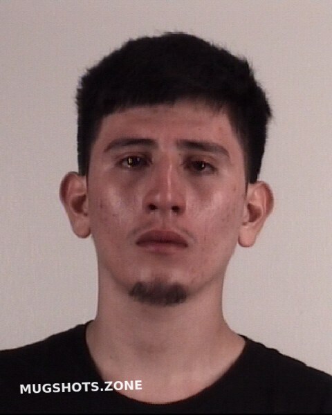 OLVERAGARCIA JEREMY RAUL 06/17/2023 - Tarrant County Mugshots Zone