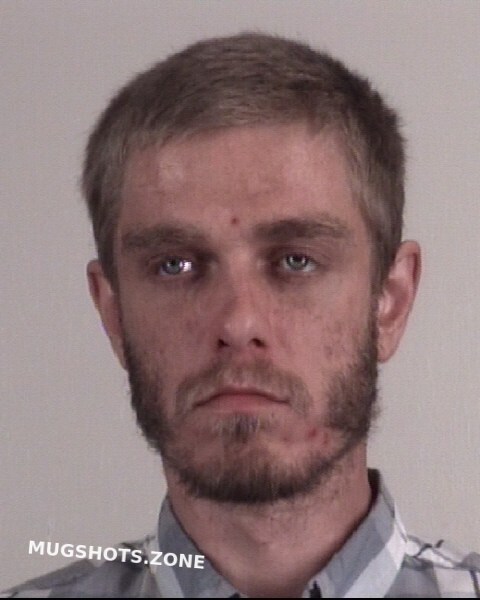 FRERICHS CASEY ALLAN 06/20/2023 - Tarrant County Mugshots Zone