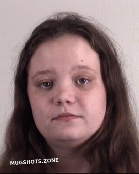 WOODARD CHELSEA LYNN 06/20/2023 - Tarrant County Mugshots Zone