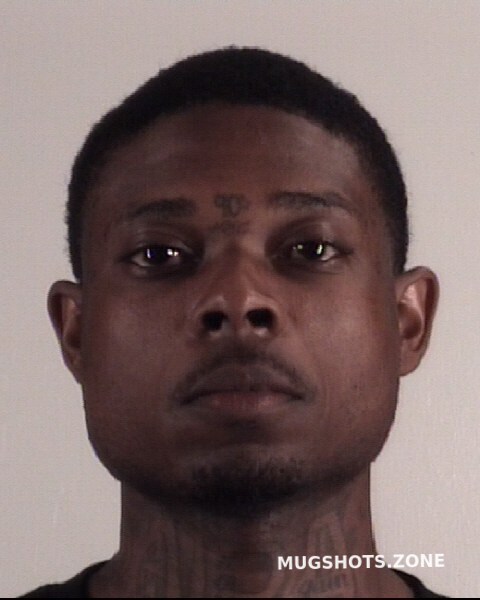 BELL RODERICK WAYNE 06/20/2023 - Tarrant County Mugshots Zone