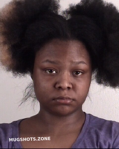 Anderson Trinity Aaliyah 06212023 Tarrant County Mugshots Zone 7203