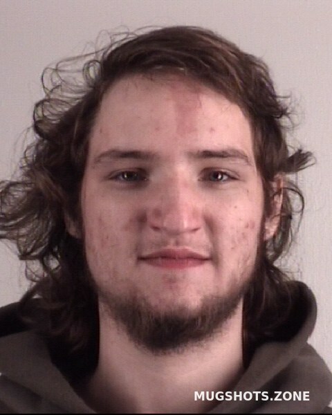 DAVIS CHRISTOPHER JACOB 06/23/2023 - Tarrant County Mugshots Zone