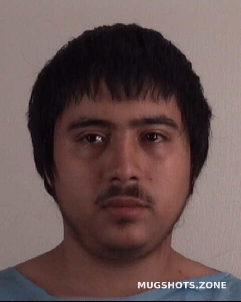 FLORES ISAIAH 06/24/2023 - Tarrant County Mugshots Zone