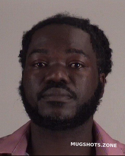 Gray Tunde 06 24 2023 Tarrant County Mugshots Zone