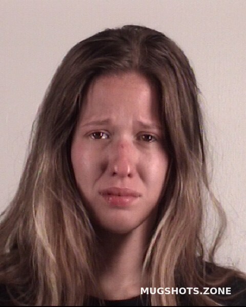 Shotts Braylee 06 24 2023 Tarrant County Mugshots Zone