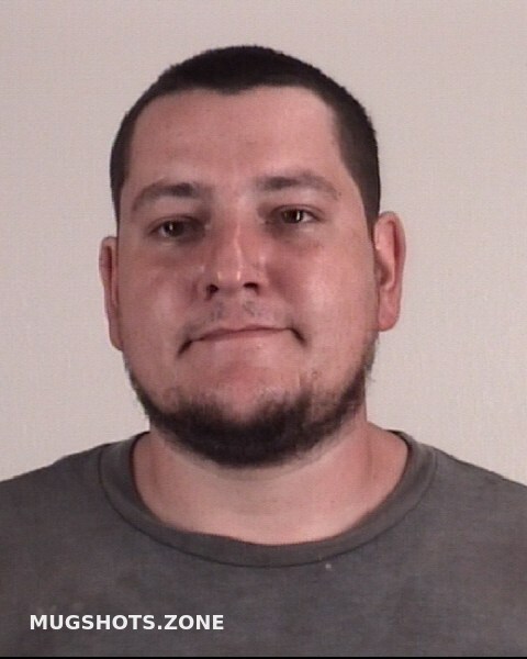 MCBRIDE MATTHEW 06/28/2023 - Tarrant County Mugshots Zone