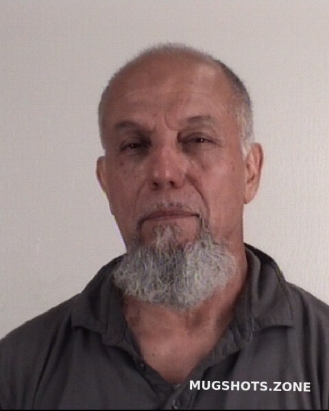 RIOS GERARDO DANIEL 07/03/2023 - Tarrant County Mugshots Zone