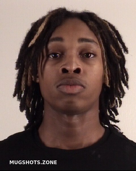 Williams Kendrick Deshawn 07042023 Tarrant County Mugshots Zone