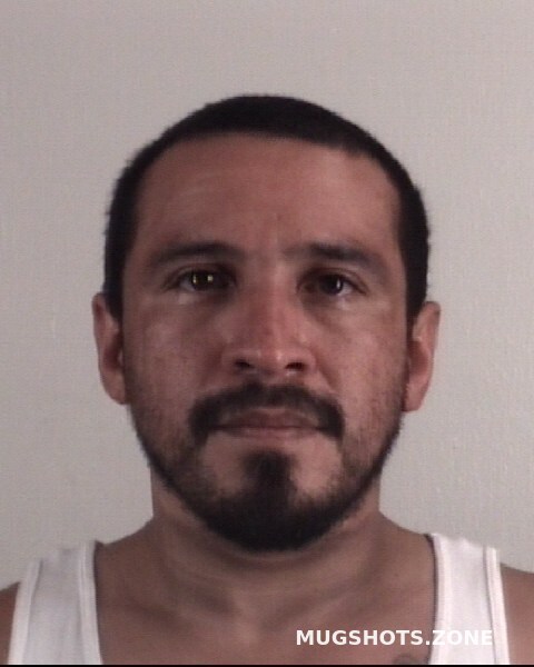 Mendoza Timoteo 07 06 2023 Tarrant County Mugshots Zone