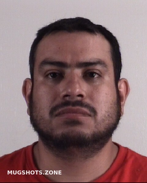 GARCIAVILLANUEVA ADAN ISAI 07/09/2023 - Tarrant County Mugshots Zone