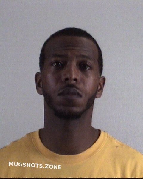 Norwood Ryan Marquise 07092023 Tarrant County Mugshots Zone 