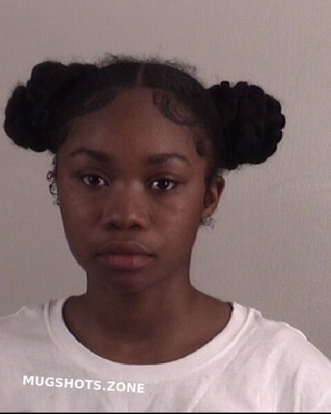 Lucas Brianna 07 20 2023 Tarrant County Mugshots Zone