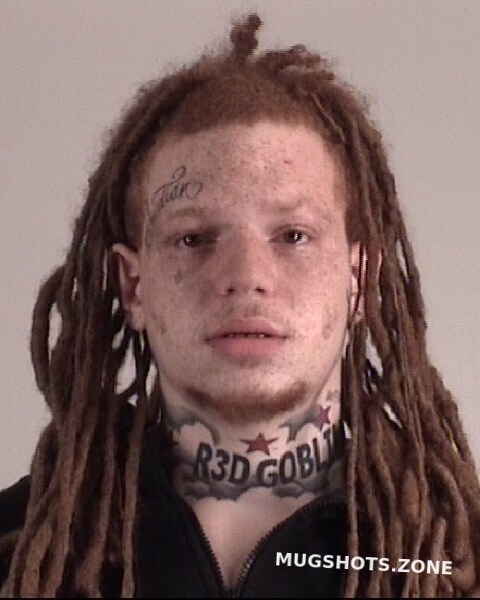 Robinson Devonte Terell 07222023 Tarrant County Mugshots Zone 4226