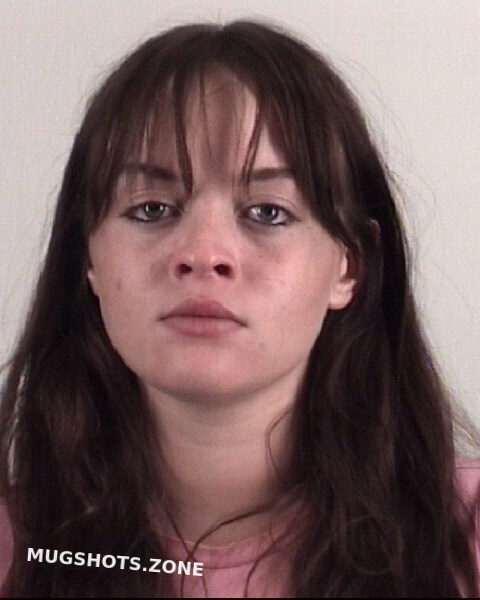 Griffin Taylor Leann 07232023 Tarrant County Mugshots Zone 