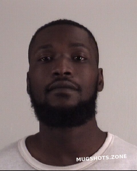 TURNER DOMINIC LAVON GERVON 07/25/2023 - Tarrant County Mugshots Zone