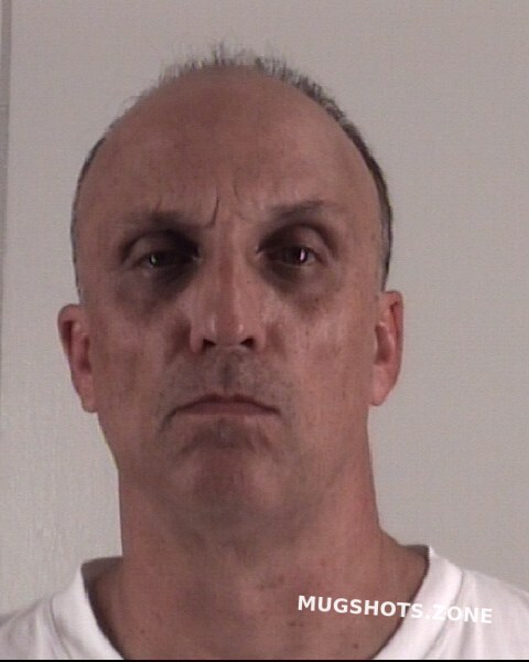 CHAPPELL GREGORY 07/30/2023 - Tarrant County Mugshots Zone