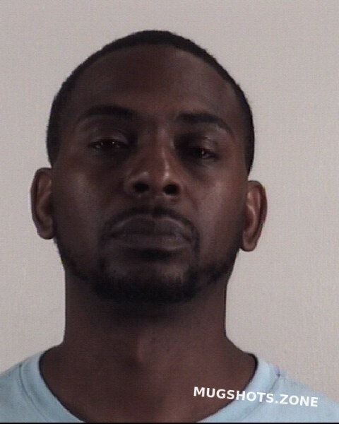 GREGORY RODDREY T 07/30/2023 - Tarrant County Mugshots Zone