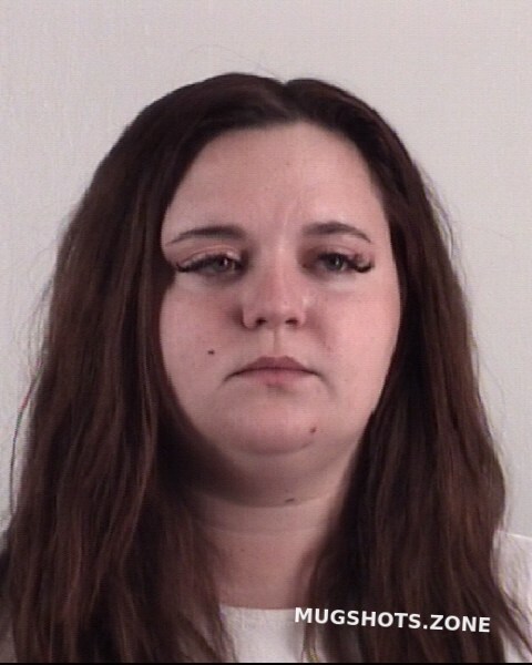 ROBIN LAUREN 08/05/2023 - Tarrant County Mugshots Zone