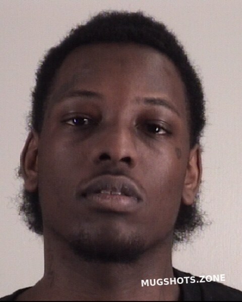 NKENYERO ISAAC JACQUES 08/10/2023 - Tarrant County Mugshots Zone