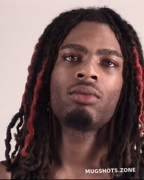 Jackson Jacari Antoine 08112023 Tarrant County Mugshots Zone 8823