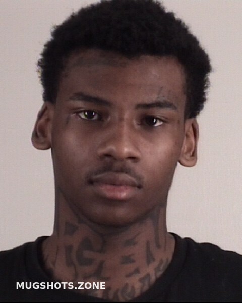 Sparks Jaylon Dejuan 08172023 Tarrant County Mugshots Zone 6803