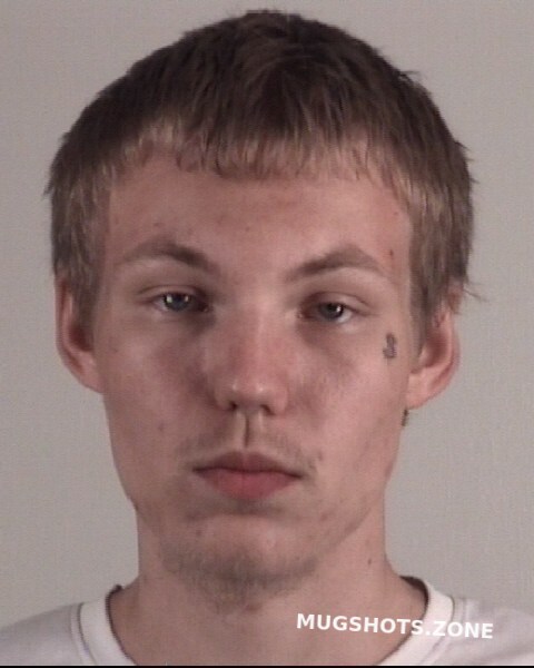 MOORE BRADEN ASHER 08/24/2023 - Tarrant County Mugshots Zone