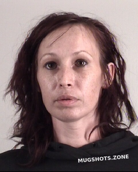 ALLEY ASHLEY ANN 08/24/2023 - Tarrant County Mugshots Zone