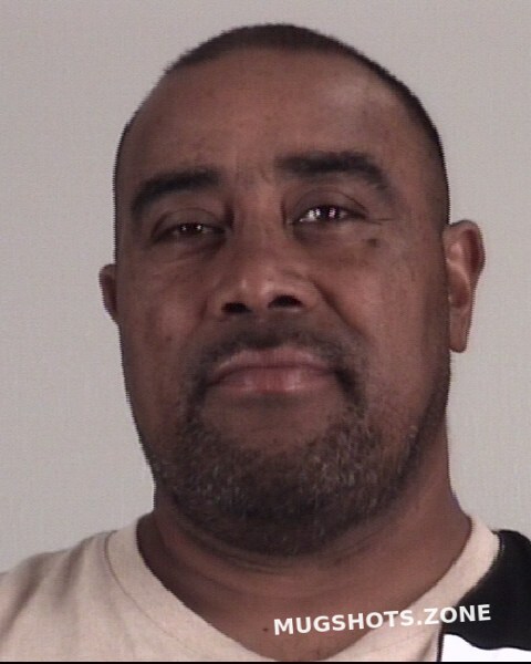 Iloa Sione Funaki 09 01 2023 Tarrant County Mugshots Zone