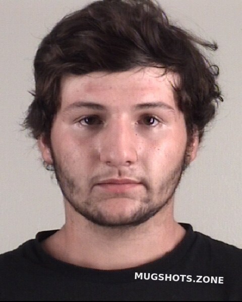 Rea Robert Alfonso 09 02 2023 Tarrant County Mugshots Zone