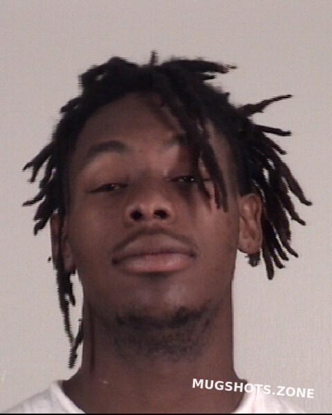 Favors Brandon 09032023 Tarrant County Mugshots Zone 1091